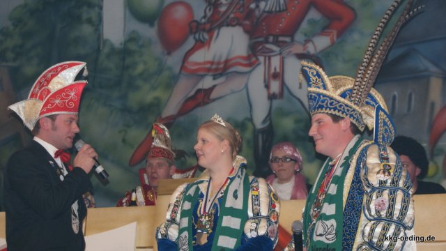 2014.01.25 KKG-Kappenball